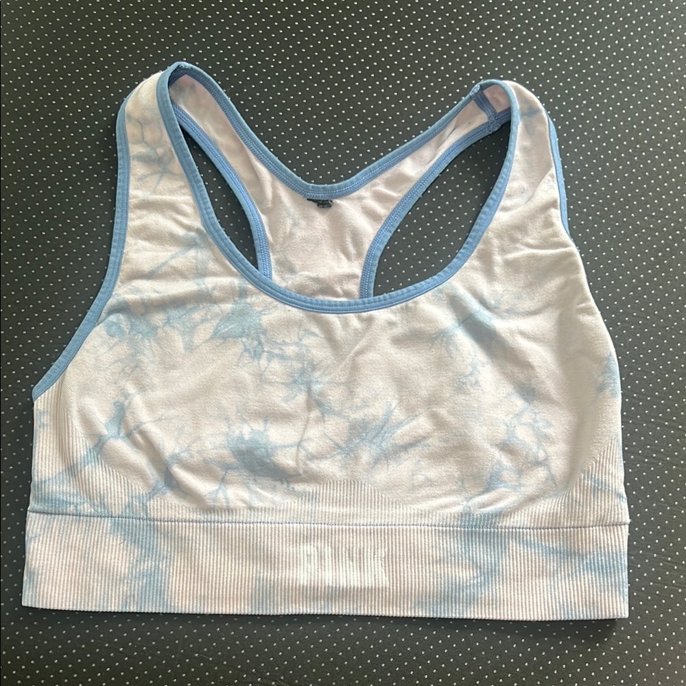 PINK Sports Bra M